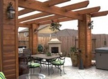 Kwikfynd Pergolas
tandur